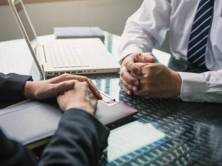 Fairfax, VA Employment Attorney