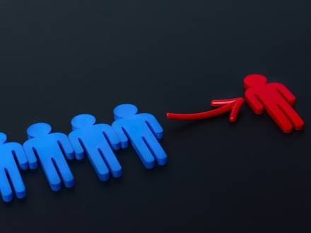 Arlington, VA workplace discrimination lawyer