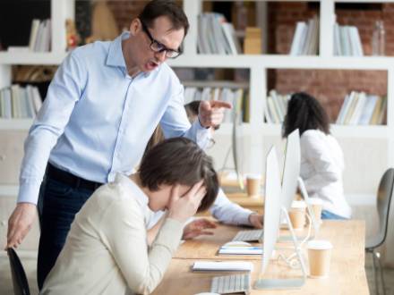 Howard County, MD Sexual Harassment Attorney